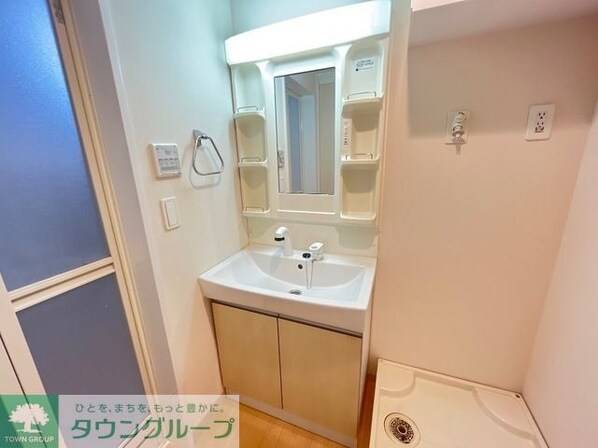 ハーモニーヒルズの物件内観写真